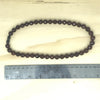 Gemstone Amber Faceted Necklace - La Trobe Jewellery