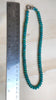 Gemstone Agate Silk Knotted Necklace - La Trobe Jewellery