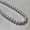 Pearl (White) Necklace - La Trobe Jewellery