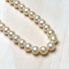 Pearl (Pink) Necklace - La Trobe Jewellery