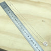 Sterling Silver Tree Of Life Necklace - La Trobe Jewellery