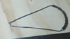 Gold (Rose) & Sterling Silver Israeli Necklace - La Trobe Jewellery