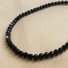 Gemstone Onyx Necklace - La Trobe Jewellery