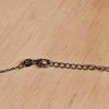 Cubic Zirconia Round Necklace - La Trobe Jewellery