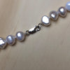 Pearl (Pink & White) Necklace - La Trobe Jewellery