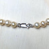 Pearl (Pink) Necklace - La Trobe Jewellery