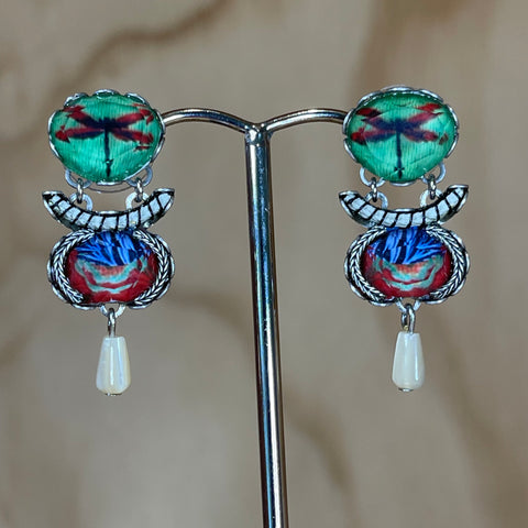 Israeli Jewellery