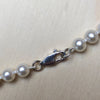 Pearl (White) Necklace - La Trobe Jewellery