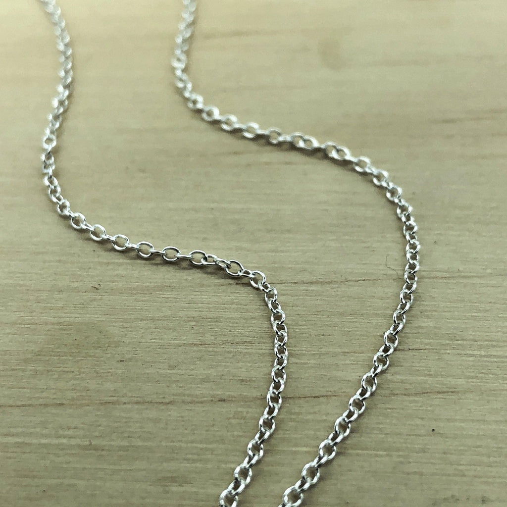 Sterling Silver Tree Of Life Necklace - La Trobe Jewellery