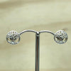 Sterling Silver Tree Of Life Studs - La Trobe Jewellery