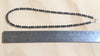 Gemstone Onyx & Sterling Silver Necklace - La Trobe Jewellery
