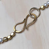 Fashion Pearl Israeli Necklace - La Trobe Jewellery