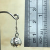 Sterling Silver Ball Earring - La Trobe Jewellery