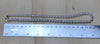 White 6mm Pearl Strand 42cm with 9ct Clasp - La Trobe Jewellery