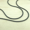 Sterling Silver & Gold Israeli Necklace - La Trobe Jewellery