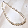 Pearl (Pink) Necklace - La Trobe Jewellery