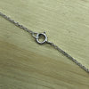 Sterling Silver Tree Of Life Necklace - La Trobe Jewellery