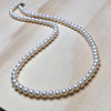 Pearl (White) Necklace - La Trobe Jewellery